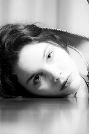 Photo of Maria Gil from the Latest Netflix gallery