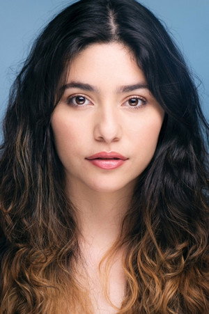 Photo of Gabriela Torres from the Latest Netflix gallery