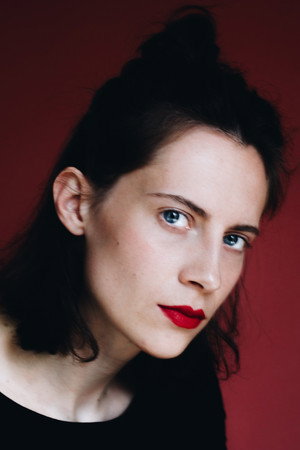 Photo of Ilo-Ann Saarepera from the Latest Netflix gallery