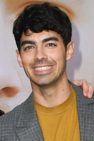 Joe Jonas photo