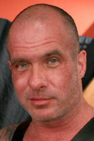 Photo of Jay Masters from the Latest Netflix gallery