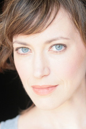 Rebecca Spence photo