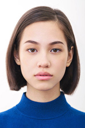 Kiko Mizuhara photo