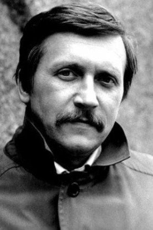 Aleksandr Rogozhkin photo