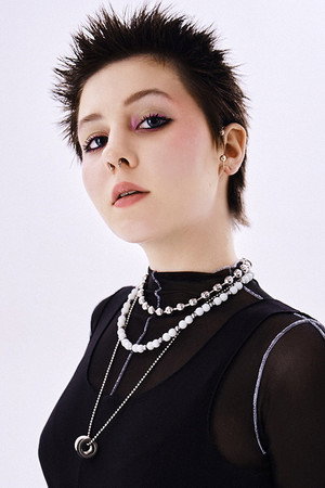 Photo of Lidiya Chistyakova from the Latest Netflix gallery