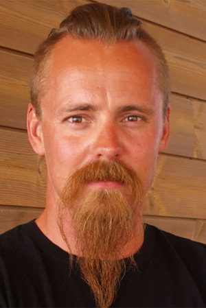 Jasper Pääkkönen photo