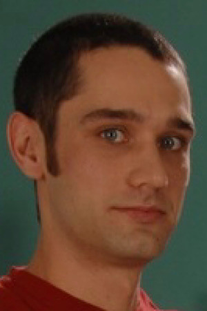 Photo of Phillip Hermore from the Latest Netflix gallery