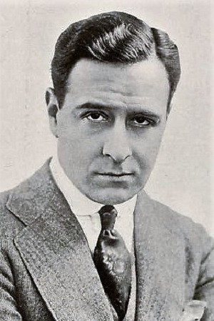 Photo of Conway Tearle from the Latest Netflix gallery