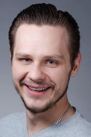 Sergey Sharovatov photo