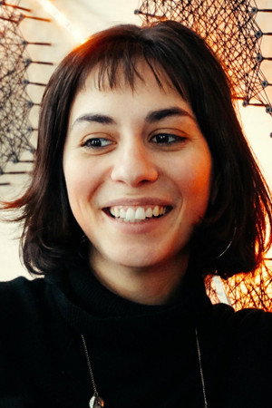 Photo of Silvia Lorenzi from the Latest Netflix gallery