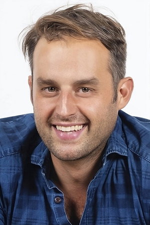 Photo of Simon Romang from the Latest Netflix gallery
