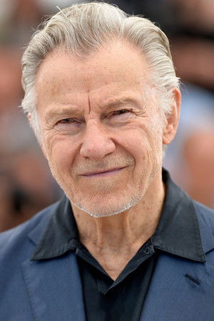 Harvey Keitel photo