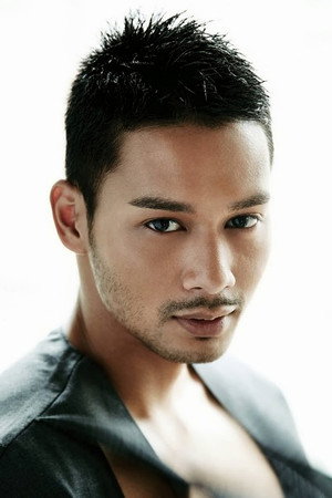 Photo of Hardy Hartono from the Latest Netflix gallery