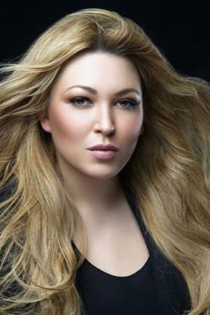 Irina Dubtsova photo