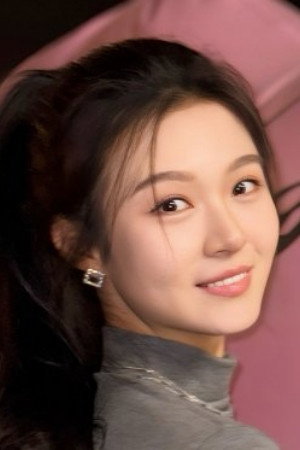 Photo of Zheng Chenyu from the Latest Netflix gallery