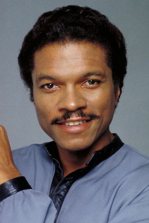 Billy Dee Williams photo