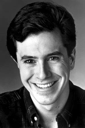 Photo of Stephen Colbert from the Latest Netflix gallery