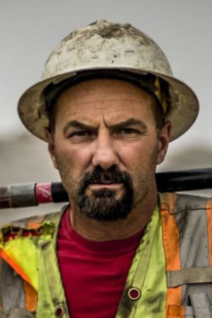 Photo of Dave Turin from the Latest Netflix gallery