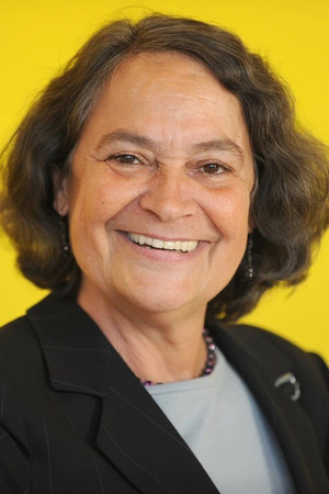 Monica Bleibtreu photo