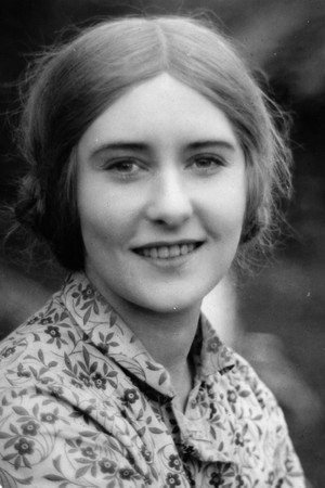 Photo of Ellen Sylvin from the Latest Netflix gallery