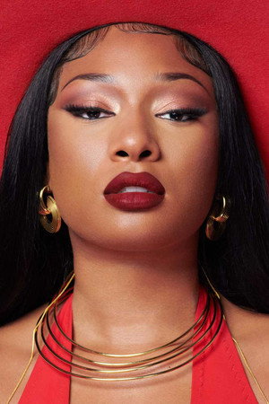 Photo of Megan Thee Stallion from the Latest Netflix gallery