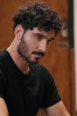 Photo of Juan Bautista Fernandini from the Latest Netflix gallery
