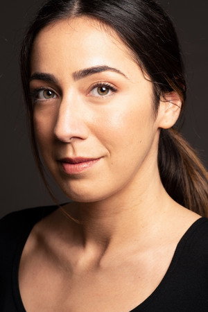 Photo of Sílvia Lousada from the Latest Netflix gallery
