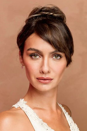 Birce Akalay photo
