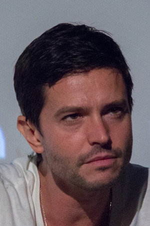 Jason Behr photo