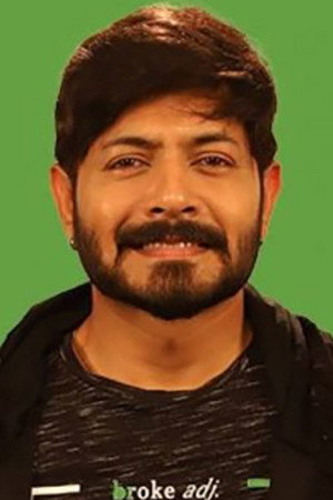Photo of Kaushal Manda from the Latest Netflix gallery