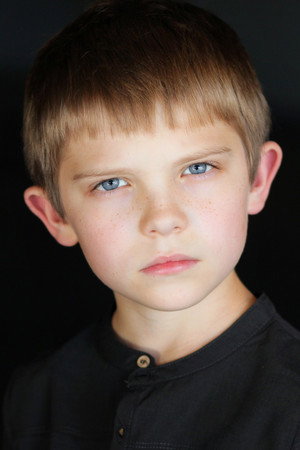Photo of Jacob Wade from the Latest Netflix gallery