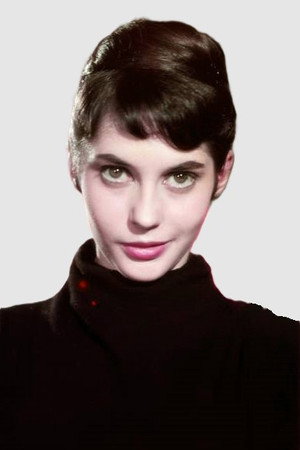 Photo of Judith Dornys from the Latest Netflix gallery