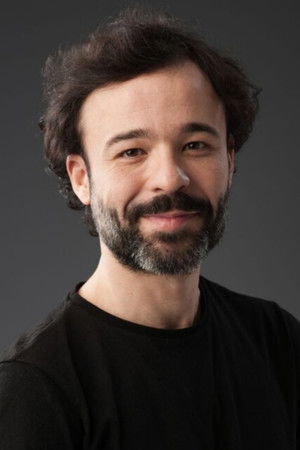 Emre Taştekin photo