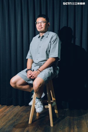 Photo of Dawei Ge from the Latest Netflix gallery