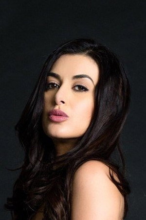 Photo of Tamara Dhia from the Latest Netflix gallery