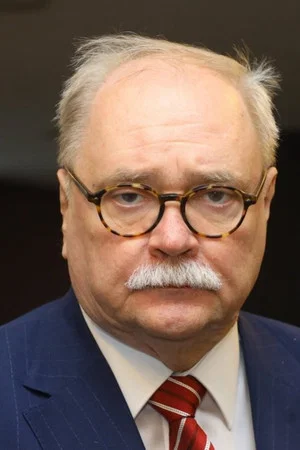 Photo of Vladimir Bortko from the Latest Netflix gallery