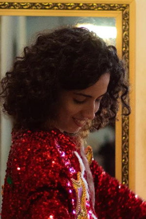Photo of Daniele Leite from the Latest Netflix gallery