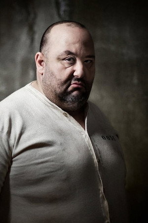 Photo of Eric Averlant from the Latest Netflix gallery