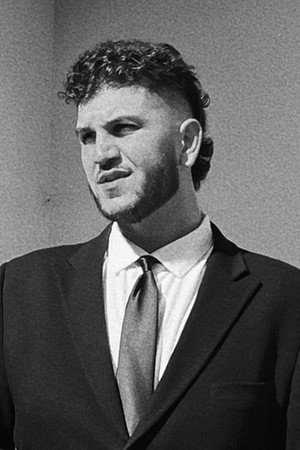 Photo of Abe Nevin from the Latest Netflix gallery