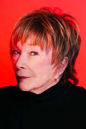 Shirley MacLaine photo