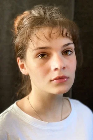 Photo of Aminthe Audiard from the Latest Netflix gallery