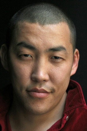 Amadu Mamadakov photo