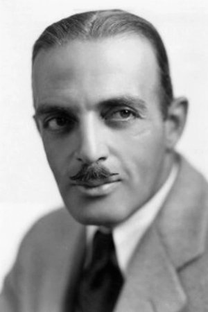 C. Henry Gordon photo