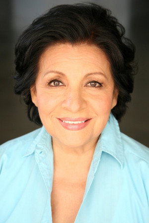 Photo of Virginia Montero from the Latest Netflix gallery
