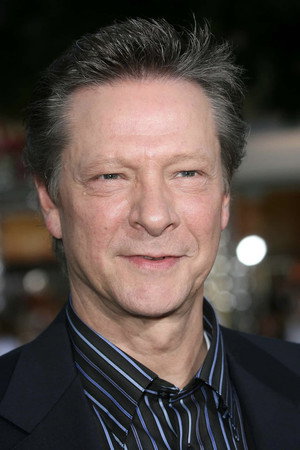 Chris Cooper photo