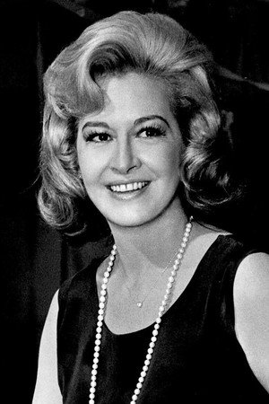 Marilyn Maxwell photo