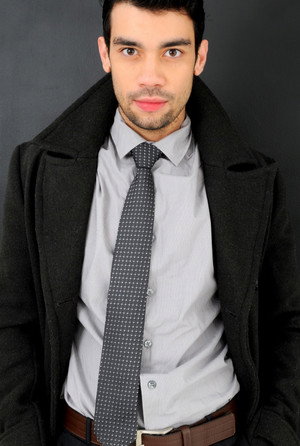 Photo of Henrique Brandon from the Latest Netflix gallery