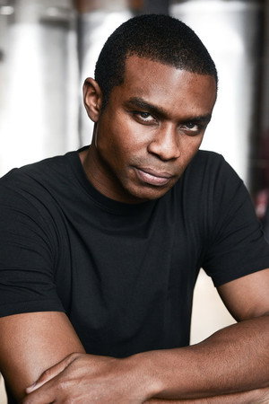 Photo of Michael Brown from the Latest Netflix gallery