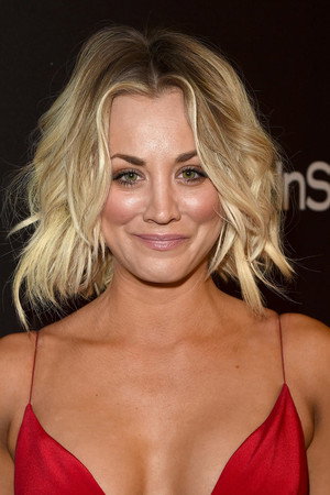 Kaley Cuoco photo