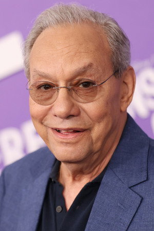 Lewis Black photo